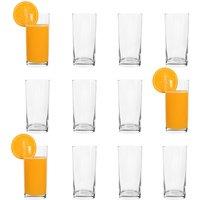 LAV Liberty Highball Glasses - 295ml - Clear - Pack of 12