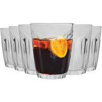 Duralex Provence Drinking Glasses - 130ml - Pack of 12 in Clear