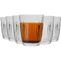 Duralex Provence Drinking Glasses - 160ml - Pack of 12 in Clear