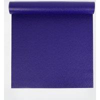 Yoga Studio Oeko-Tex Extra Long Yoga Mat 4.5mm in Purple