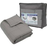 Harbour Housewares Weighted Blanket
