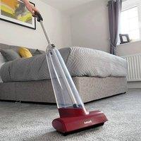 Ewbank Carpet Shampooer - Lightweight, Portable, 2.5L Tank, Trigger Release