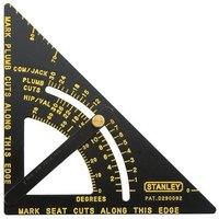 Stanley Adjustable Quick Square 170mm (6.3 4in)