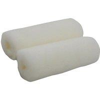Purdy Jumbo Mini White Dove Sleeve