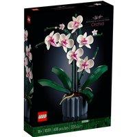 Lego 10311 Botanical Collection: Orchid