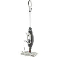 Shark Steam Cleaner Floor & Handheld S6005UK in White | Size: 1 Pack