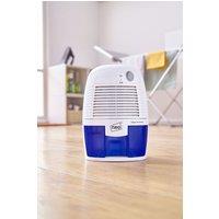 Neo Portable Compact Dehumidifier in Off-White