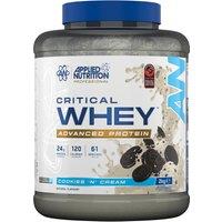 Applied Nutrition Vitamin Tablets