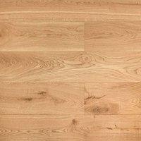 Vinyl Flooring UK Engineered Oak Flooring Sherborne Wood Effect Smooth UV Lacquered in Natural