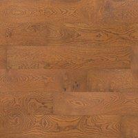 Vinyl Flooring UK Engineered Oak Flooring Beaufort Wood Effect Brushed UV Oiled in Brown