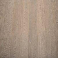 Vinyl Flooring UK Engineered Oak Flooring Horsley Wood Effect Brushed UV Lacquered in Taupe