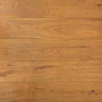 Vinyl Flooring UK Engineered Oak Flooring Grindle Wood Effect Brushed UV Lacquered in Tan