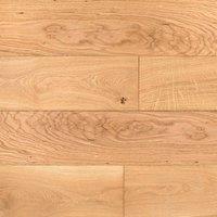 Vinyl Flooring UK Engineered Oak Flooring Hampstead Wood Effect Brushed UV Oiled in Brown
