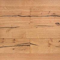 Vinyl Flooring UK Engineered Oak Flooring Woodford Wood Effect Distressed UV Lacquered in Brown