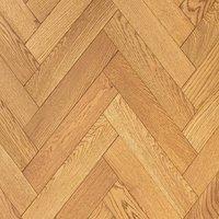 Vinyl Flooring UK Herringbone Engineered Flooring Moorland Oak Brushed UV Oiled in Natural