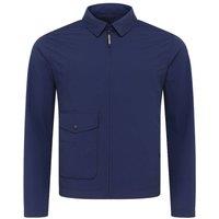 Weekend Offender Men's Granville Navy Jacket | Size: Medium