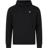 Weekend Offender Men's Kraviz Black Hoodie | Size: Large