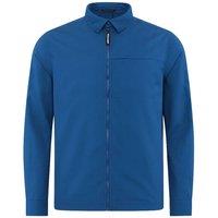 Weekend Offender Men's Kimbo Blue Jacket | Size: XL