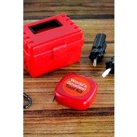 Funtime Gifts World's Smallest Tool Kit