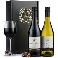 Spicers of Hythe Ltd French Wine Duo