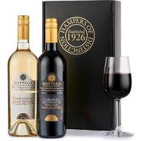Spicers of Hythe Ltd Italian Wine Duo
