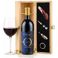 Spicers of Hythe Ltd Tuscan Wine Gift Box