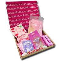 Spicers of Hythe Ltd Penny Post Pamper Hamper