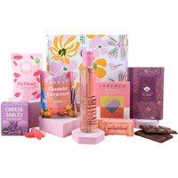 Spicers of Hythe Ltd Sweet Treats with Wine Gift Set