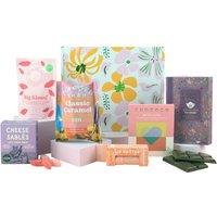 Spicers of Hythe Ltd Sweet Treats with Tea Gift Set