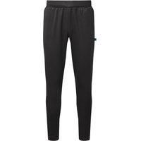 David Luke Training Pant in Black | Size: XL