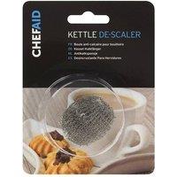 Chef Aid Kettle De-Scaler in Silver