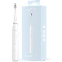 Ordo Sonic Lite Electric Toothbrush Snow in White