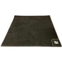 Olpro Black Rear Campervan Living Area Carpet 1000mm x 1000mm