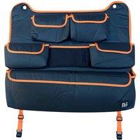 Olpro Rear Double Seat Storage Organiser Orange
