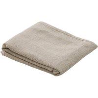 Rushmere Heavy Scrim Cloth Grade 1 18 x 15.5" in Natural
