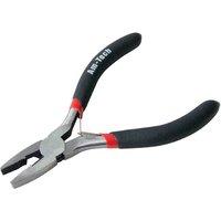 Amtech Mini Combination Plier With Spring