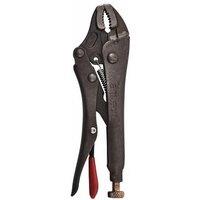 Amtech Curved Jaw Locking Plier 5"
