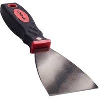 Amtech Soft Grip Scraper 3"