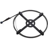 Amtech Steel Draw Wire approx 4m