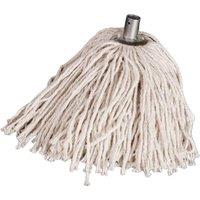 Wilsons Metal Socket Mop No 12 PY in Natural
