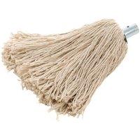 Wilsons Metal Socket Mop No 16 Fine in Natural