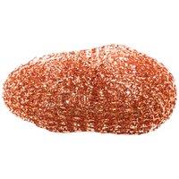 Leecroft Copper Plated Scourer Standard in Light Bronze