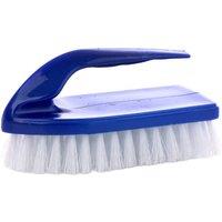 Leecroft Iron Shape Scrubbing Brush