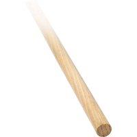 Buffalo Large Wooden Handle 1372 X 28mm