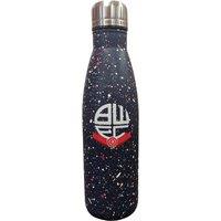 Bolton Wanderers FC Paint Splatter 500ml Thermal Flask