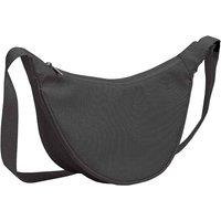 MidOcean Korovin Cross Oxford Crossbody Bag in Dark Grey