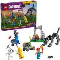 Lego Fortnite 77075 Peely & Sparkplug's Camp 250 Piece Set