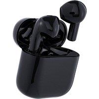 AVF Happy Plugs Joy True Wireless Earphones in Black