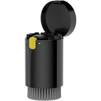 Leaper 20-in-1 Multifunctional Cleaning Dust Removal Brush Kit in Black
