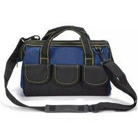 VOGREX Portable Multifunctional Tool Bag Heavy Duty Storage Case